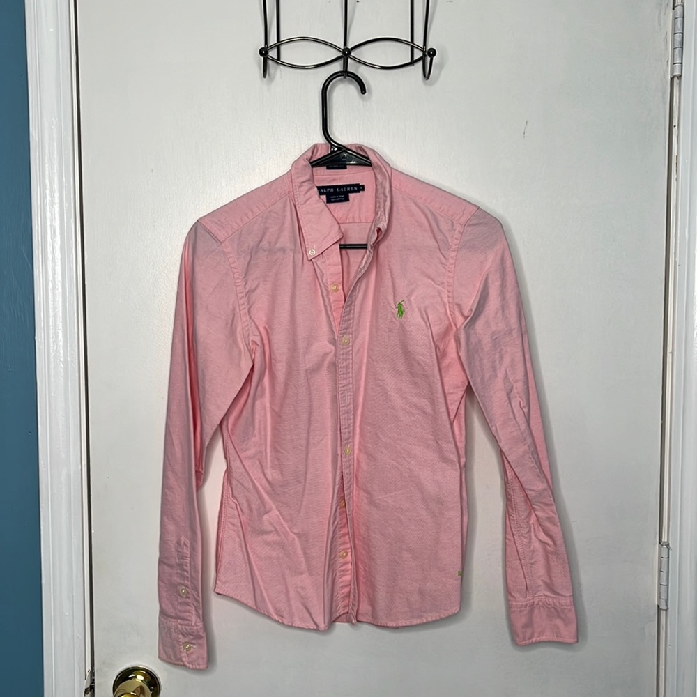Ralph Lauren